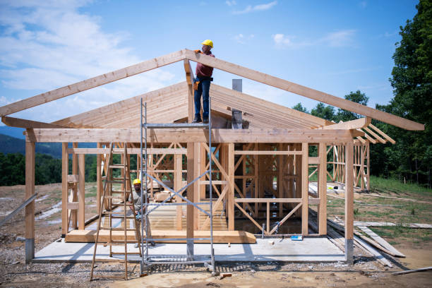 Best Best Roofing Contractors  in Kulpsville, PA