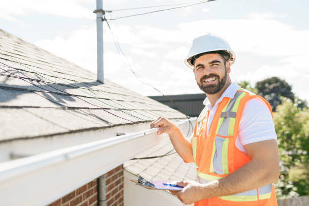 Best Roof Leak Repair  in Kulpsville, PA