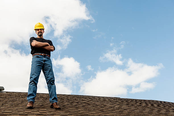 Best Roof Repair Services  in Kulpsville, PA