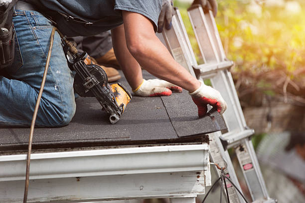 Best Slate Roofing Contractor  in Kulpsville, PA