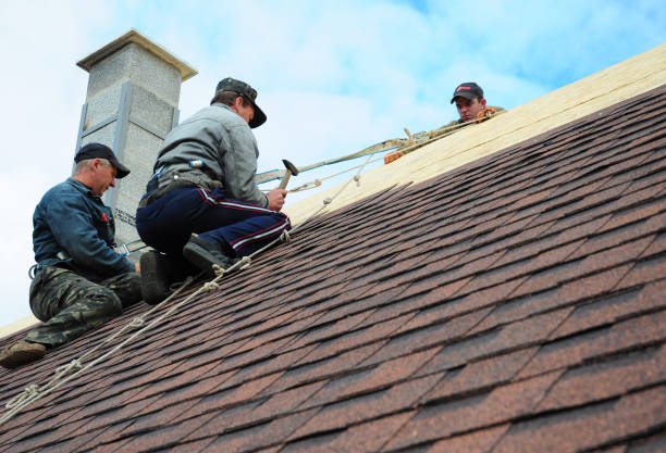 Roof Repair Estimates in Kulpsville, PA