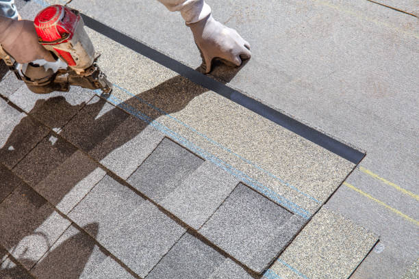 Trusted Kulpsville, PA Roofing Contractor Experts