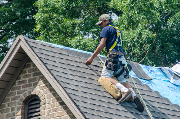 Best Residential Roofing Contractor  in Kulpsville, PA